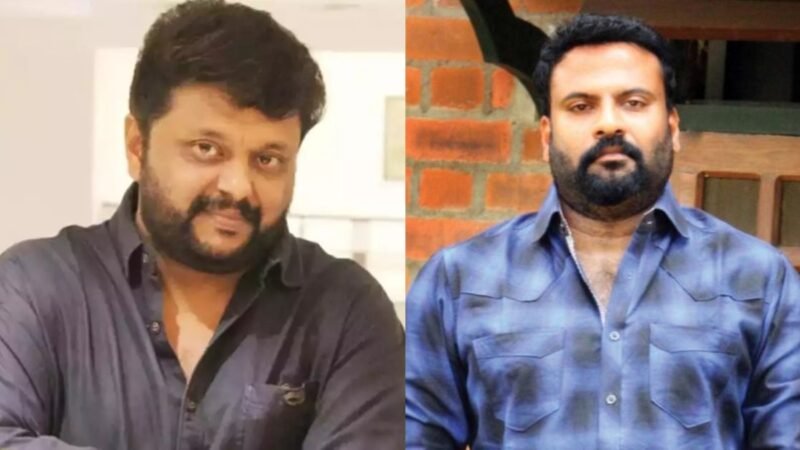 Declare Tiny Tom public nuisance: Malayalam director slams actor’s communal remarks
