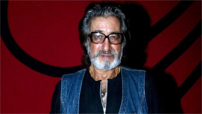 Shakti Kapoor reacts strongly to death hoax, vows complaint against rumour-mongers