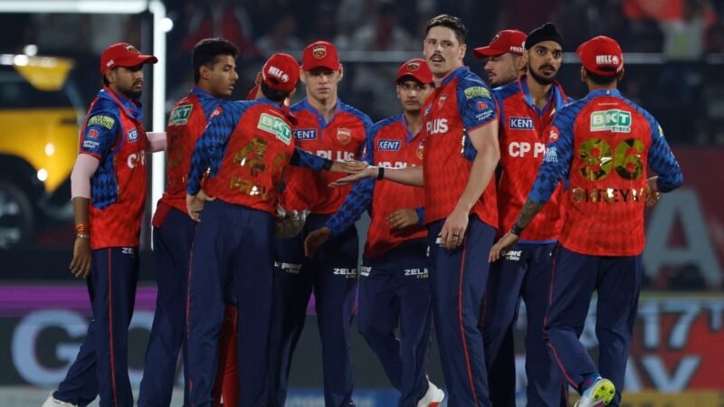 Punjab Kings pushback before reset: Bloggers can say anything, we are not concerned