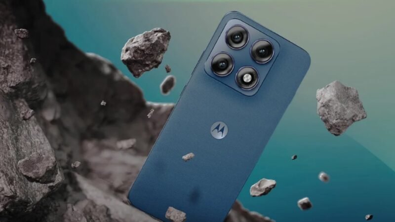Motorola Edge 70 Pro+ Tipped to Launch in India Soon With Three Upgrades Over Motorola Edge 70 Pro