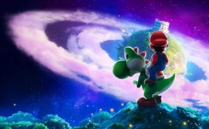 The Super Mario Galaxy Movie Now Available for Rent on Prime Video: What You Need to Know