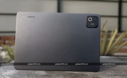 Amazon Great Summer Sale 2026: Top Deals on Tablets Like OnePlus Pad Lite, Xiaomi Pad 8 and More