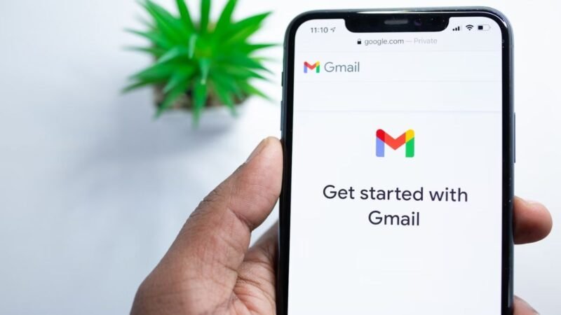Google Testing Reduced Free Storage Limit for New Gmail Accounts Without a Verified Phone Number