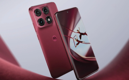 Motorola Edge 70 Pro+ India Launch Date Announced; Periscope Telephoto Rear Camera Confirmed