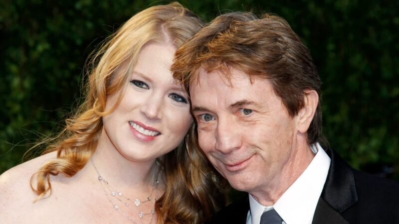 Martin Short breaks silence on daughter Katherine’s suicide, recalls her last words