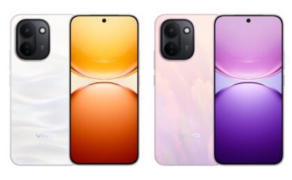 Vivo Y600 Turbo Launched With 9,000mAh Battery, Snapdragon 7s Gen 4 SoC: Price, Specifications