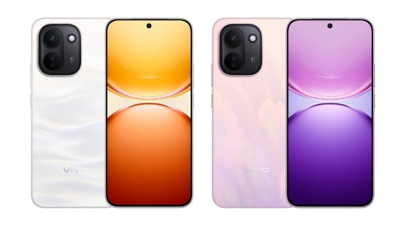 Vivo Y600 Turbo Launched With 9,000mAh Battery, Snapdragon 7s Gen 4 SoC: Price, Specifications