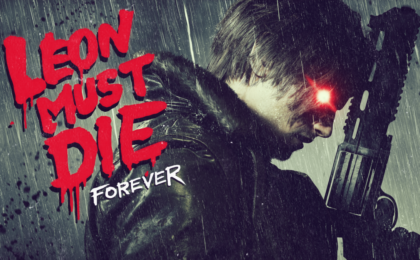 Resident Evil Requiem’s Free Minigame Mode, Leon Must Die Forever, Is Now Available