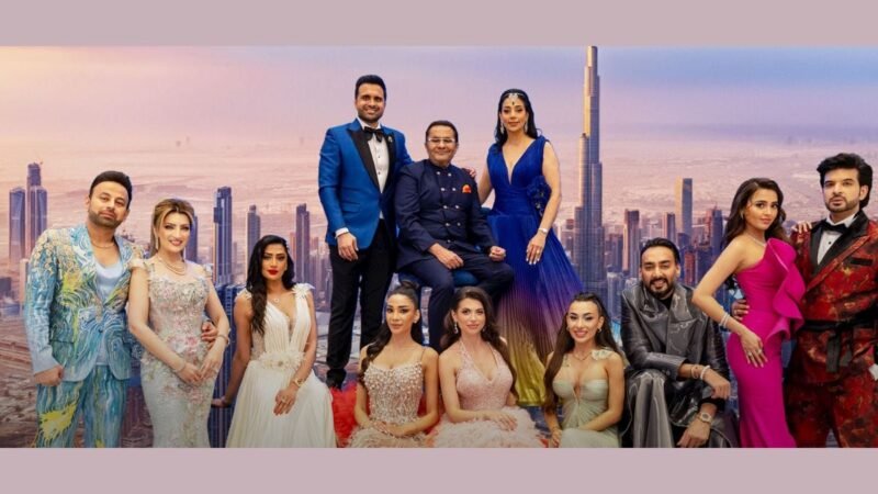 Desi Bling OTT Release Date Confirmed: When and Where to Watch it Online?