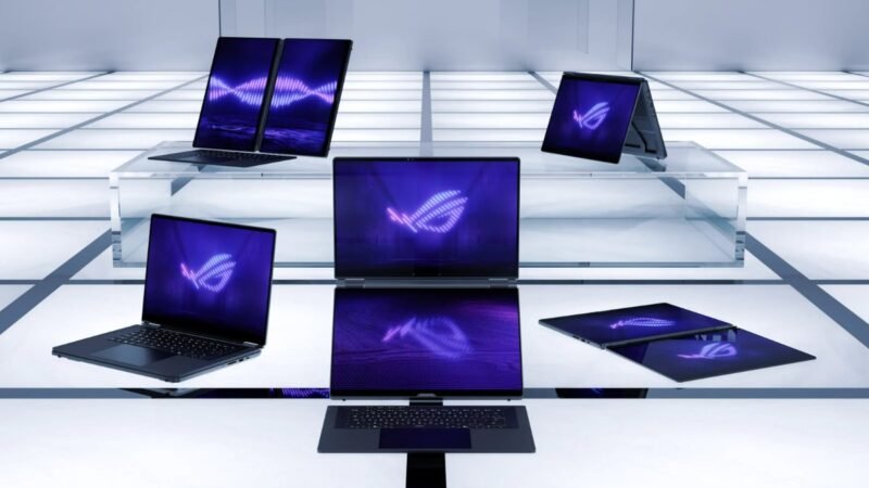 Asus ROG Zephyrus Duo (2026) GX651 India Launch Timeline Leaked; Expected Price, Specifications