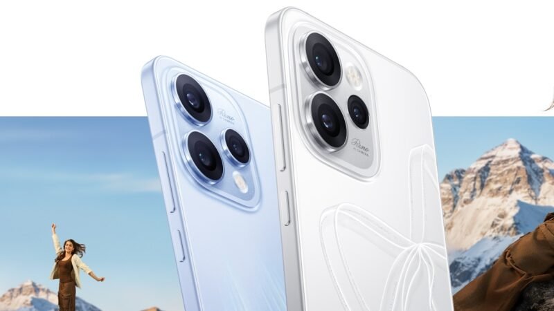 Oppo Reno 16 Chipset Details Surface via Geekbench Listing; May Feature Dimensity 8500 Chip, 12GB RAM