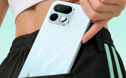 Realme 16T 5G Launch Date Announced; Key Specifications, Colourways Revealed