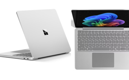 Microsoft Surface for Business (2026) Series Launched With Up to  Intel Core Ultra X7 Processor: Price, Specifications