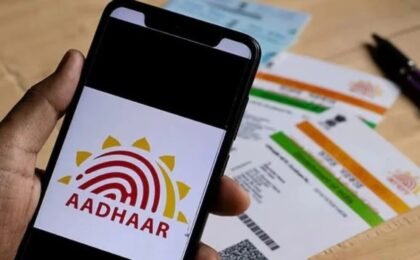 Govt launches new Aadhaar app: What is it, full list of features, new benefits, and everything else to know