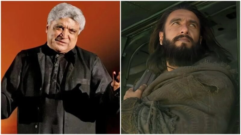 What Javed Akhtar said about propaganda films after admitting love for Dhurandhar 2
