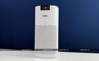 Amazon Great Summer Sale 2026: Best Deals on Air Purifiers From Brands Like Eureka Forbes, Sharp and Qubo