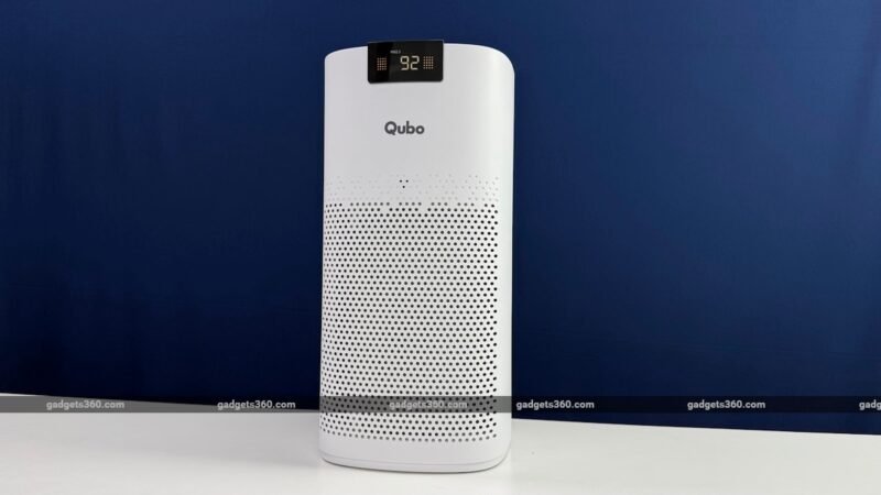 Amazon Great Summer Sale 2026: Best Deals on Air Purifiers From Brands Like Eureka Forbes, Sharp and Qubo