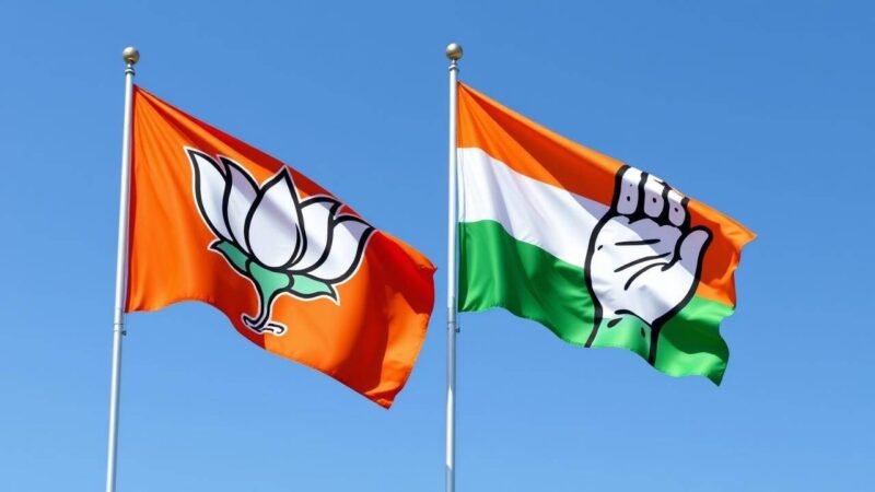 “Frustrated Statements”: Assam BJP Slams Congress Over Strongroom Claims