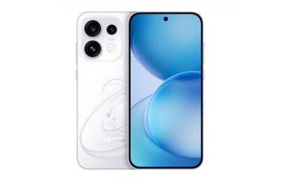 Oppo Reno 16, Reno 16 Pro Rear Camera Details Teased as Details of India Launch Timeline Surface Online