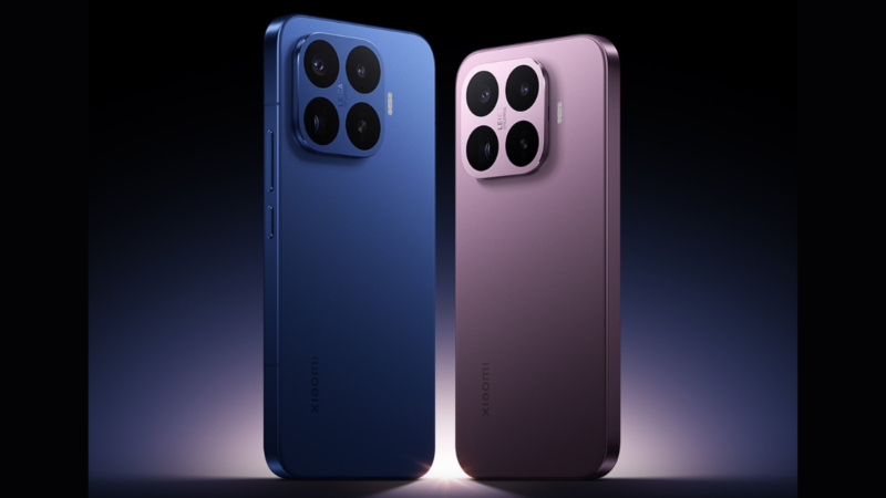 Xiaomi 17T Pro Confirmed to Feature a MediaTek Dimensity 9500 Chipset as Company Reveals Key Specifications
