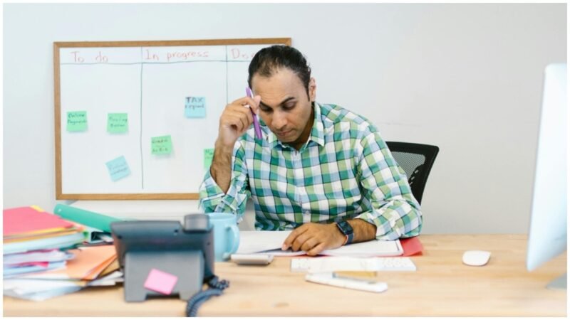Job applicant blasts ‘Indian recruitment circus’ after HR’s immediate joining ordeal