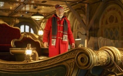 The Man with the Bag OTT Release Date Confirmed: When and Where to Watch This Christmas Comedy Film Online?