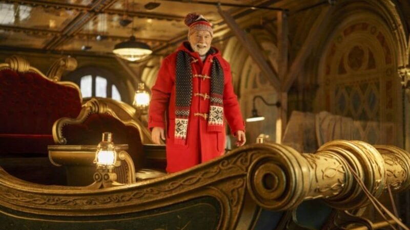 The Man with the Bag OTT Release Date Confirmed: When and Where to Watch This Christmas Comedy Film Online?