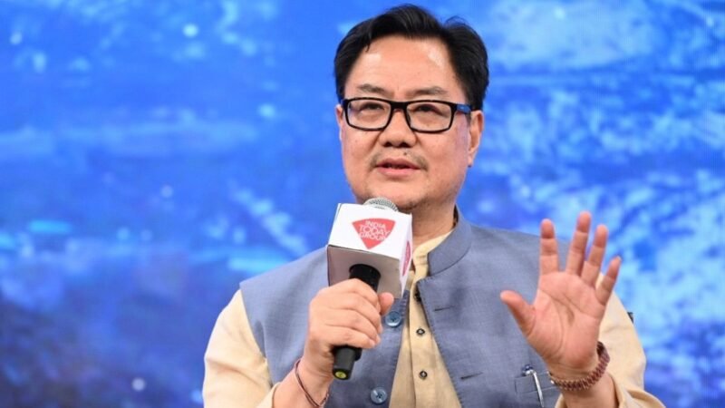 Why Kiren Rijiju wants more visible Japanese economic presence in Northeast India