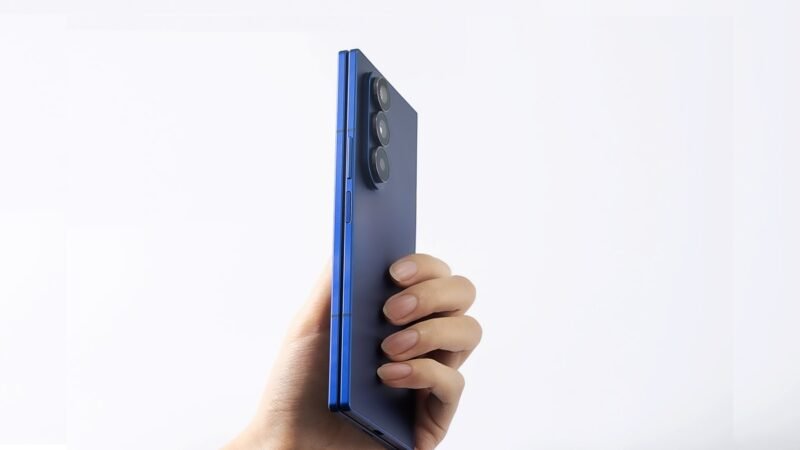 Samsung Galaxy Z Fold 8, Galaxy Z Flip 8 to Launch With Google’s Gemini Intelligence Features: Report