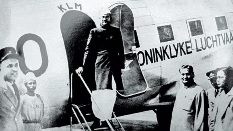 Iran war hits air travel. Calcutta was the OG aviation hub long before Dubai’s rise