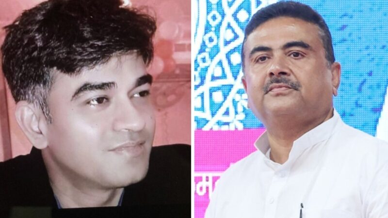 Live: My son was killed for Mamata’s poll loss: Chandranath Rath’s mother targets TMC