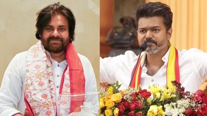 I felt jealous: Pawan Kalyan reacts to Vijay’s sweeping political victory with TVK