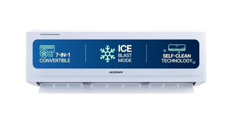 Amazon Great Summer Sale 2026: Here Are the Best Deals on  Air Conditioners From Leading Brands
