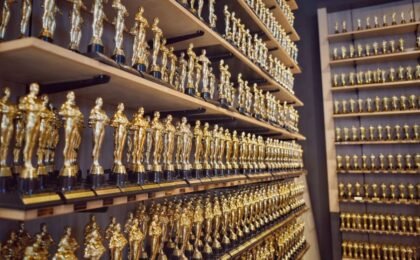 Oscars Revise Eligibility Rules, Ban AI Actors and Scripts From Winning Awards