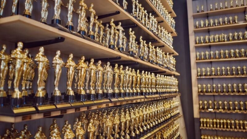 Oscars Revise Eligibility Rules, Ban AI Actors and Scripts From Winning Awards