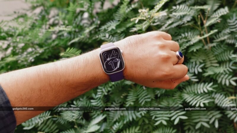 Apple’s AI-Powered Health Coach Said to Face Delay, Might Arrive After watchOS 27 Release