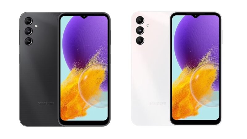 Samsung Galaxy M47 With Snapdragon 6 Gen 3 Chipset Reportedly Listed on Geekbench