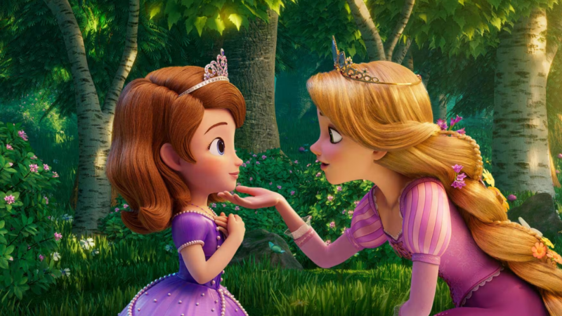 Sofia the First: Royal Magic Season 1 OTT Release: Where to Watch it Online?