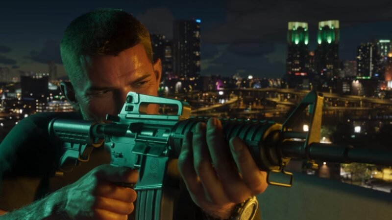 Grand Theft Auto 6 Budget Estimated to Be Over $1 Billion, Take-Two CEO Says ‘It Was Expensive’
