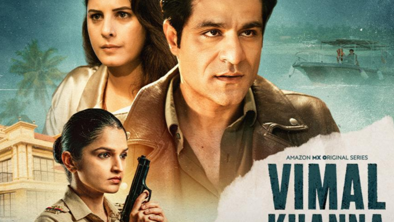 Vimal Khanna Now Available for Streaming Online: What You Need to Know