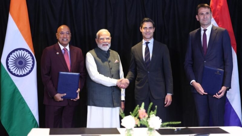Tata and Dutch giant ASML join hands to establish India’s first commercial chip fab