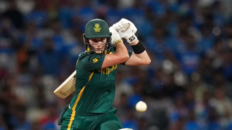 South Africa hungrier for T20 World Cup win after double heartbreak: Laura Wolvaardt