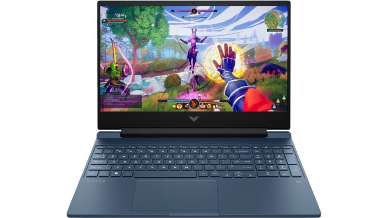 Amazon Great Summer Sale: Top Discounts on Gaming Laptops Under Rs. 1 Lakh From Asus, MSI, and More