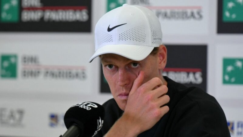 Jannik Sinner hits out over French Open prize money debate: Don’t feel any respect