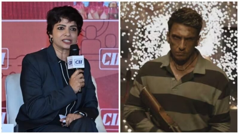 We are not done yet: Dhurandhar producer Jyoti Deshpande teases surprise for fans