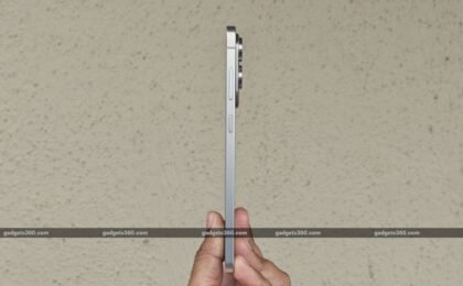 Samsung Galaxy S27 Pro With 6.47-Inch Display Reportedly in Development; Could Join Galaxy S27 Lineup Next Year
