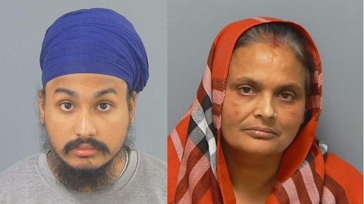 Calls to ban kirpan spark backlash from British Sikh groups after murder verdict