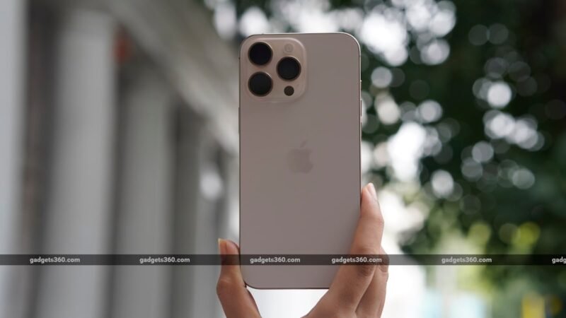 Apple Agrees to Pay $250 Million Settlement to iPhone 16, iPhone 15 Pro Owners Over AI Claims