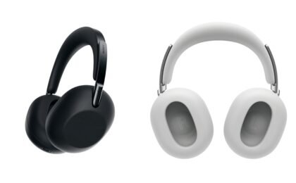 Sony 1000X The Collexion Launched With DSEE Ultimate, Up to 24 Hours Battery Life as 1000X 10-Year Anniversary Headphones
