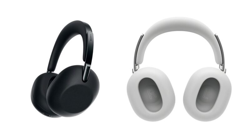 Sony 1000X The Collexion Launched With DSEE Ultimate, Up to 24 Hours Battery Life as 1000X 10-Year Anniversary Headphones